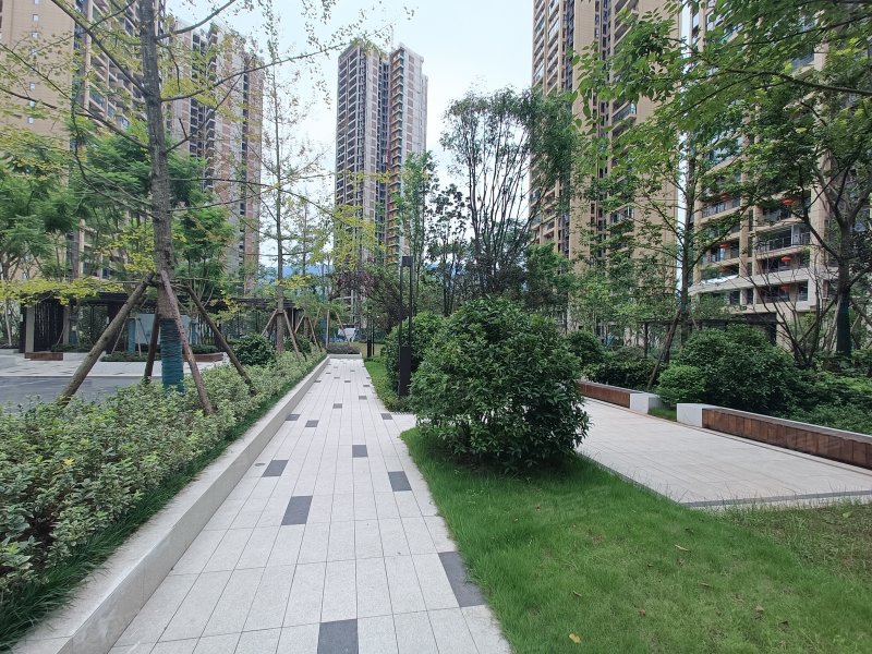 绿地城,凤凰大道-达州绿地城二手房,租房,房价-达州安居客