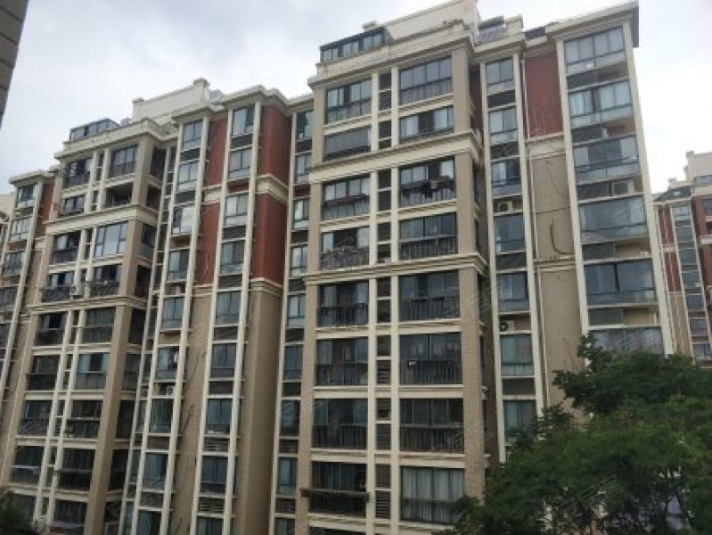 幸福小镇明丰绿都(别墅) 