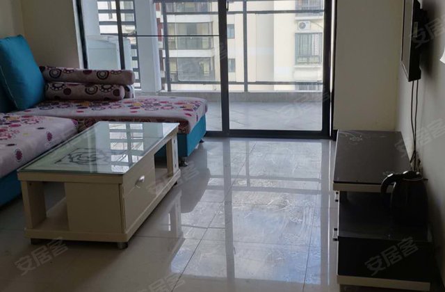 圣煜颐山居2室1厅77.72㎡70万二手房图片