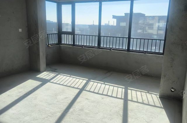 碧桂园锦熙府4室2厅145㎡110万二手房图片