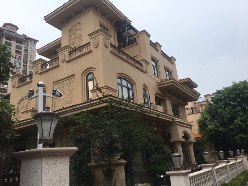 安特御景园(别墅)