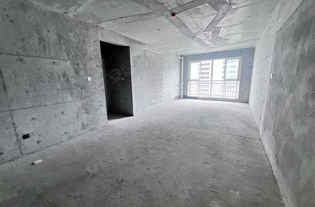 天一城市之光3室2厅110㎡55万二手房图片