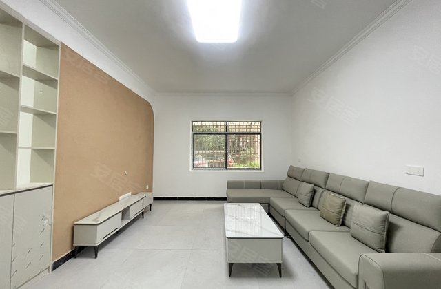 海郴园小区3室2厅106㎡36万二手房图片