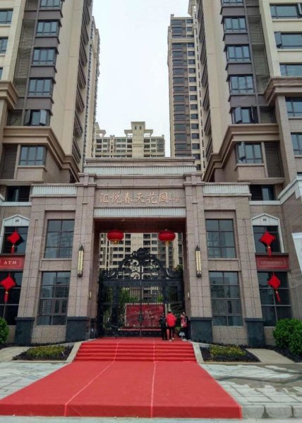 联泰汇悦春天,凤凰山路-汕头联泰汇悦春天二手房,租房,房价-汕头安居