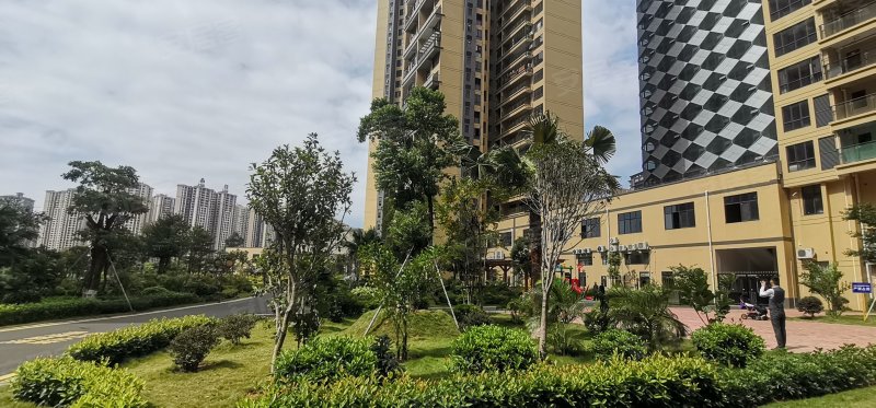 桃源国际,越王大道-河源桃源国际二手房,租房,房价-河源安居客