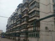 大梁子街小区图片