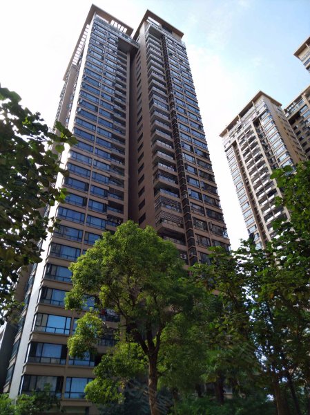 江宇世纪城(二期)