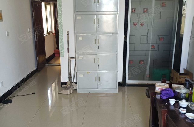 祥和花园一期4室0厅165㎡56万二手房图片