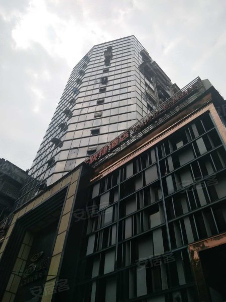 华银大厦,珍珠路112号-宜昌华银大厦二手房,租房,房价-宜昌安居客