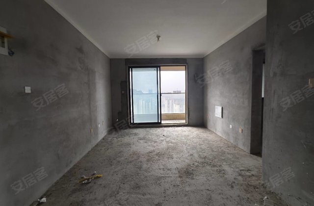 上海花园3室2厅126㎡63.5万二手房图片