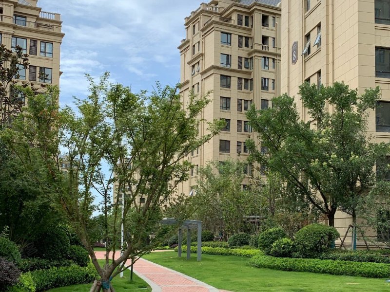 奥伦达部落西郡原著,中原西路,近织机路-郑州奥伦达部落西郡原著二手