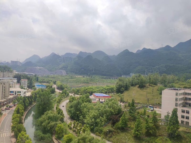 紫藤庄园,明湖路-六盘水紫藤庄园二手房,租房,房价-六盘水安居客