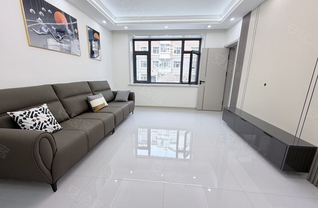 春晖小区2室1厅60㎡18万二手房图片