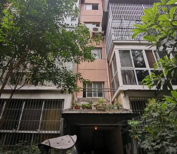 林江小区