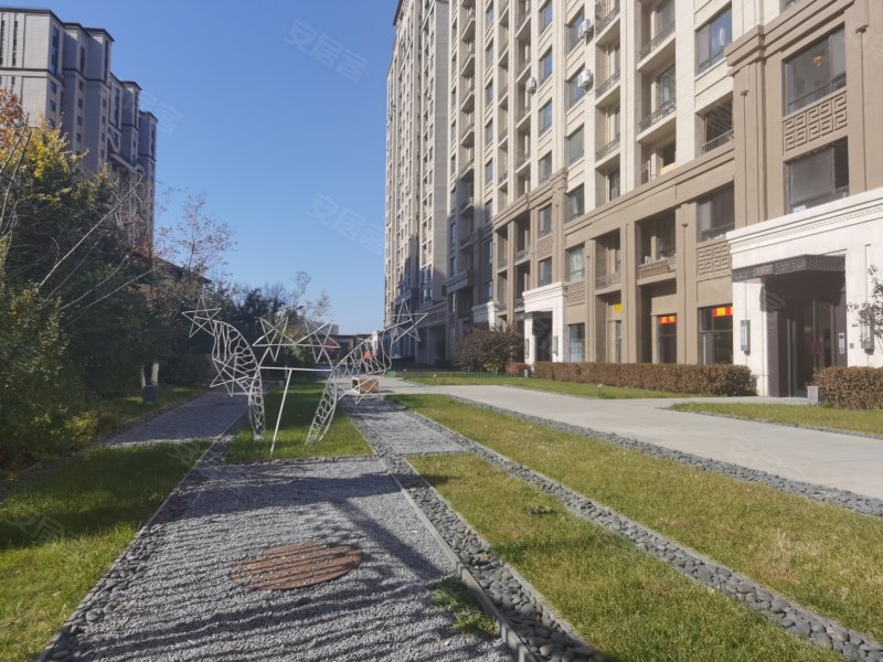 中海景阳公馆(d区)