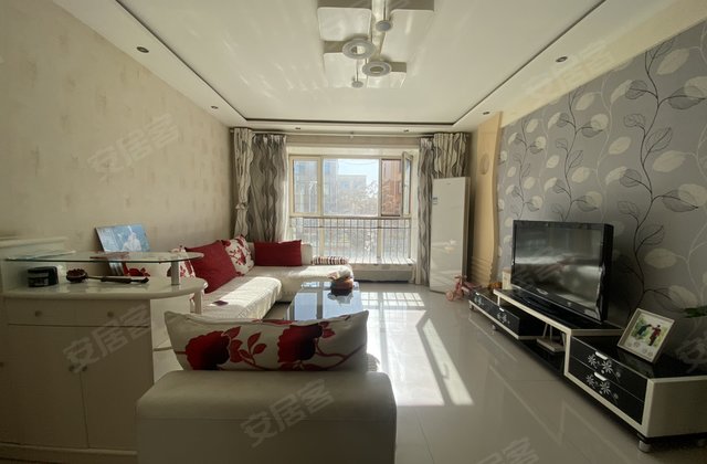 永昌城市花园芸香苑2室2厅88.3㎡65万二手房图片
