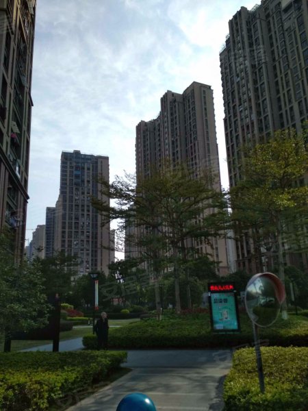 万科金域榕郡,福飞北路139号-福州万科金域榕郡二手房,租房,房价-福州