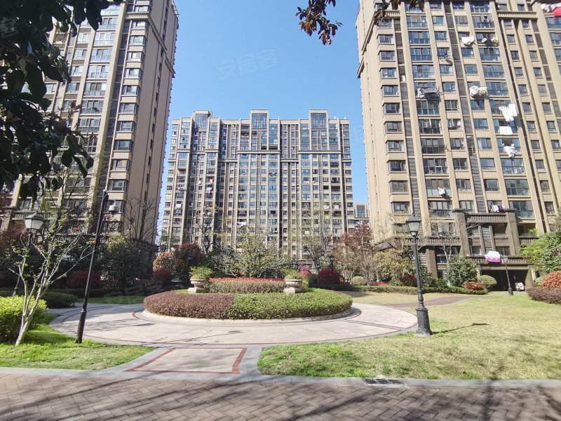 复地新都国际(北区)