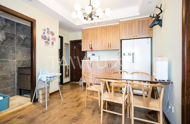 虹桥晶典苑,虹梅路2838弄-上海虹桥晶典苑二手房,租房,房价-上海安居