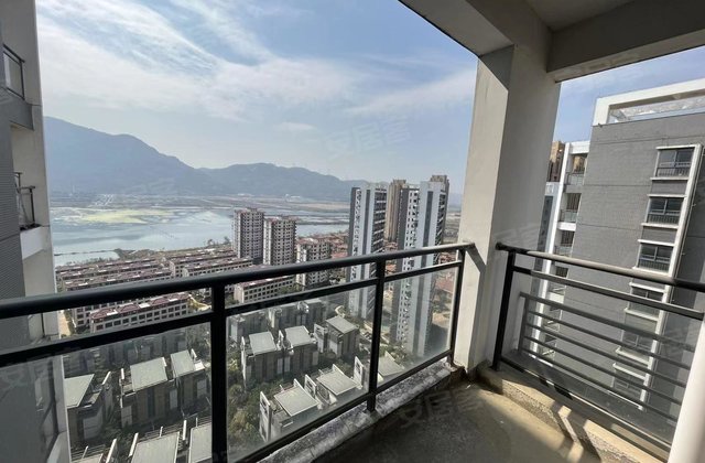 静海湾3室2厅104㎡36万二手房图片