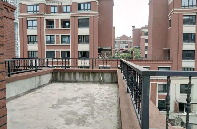 协信星麓原麓园