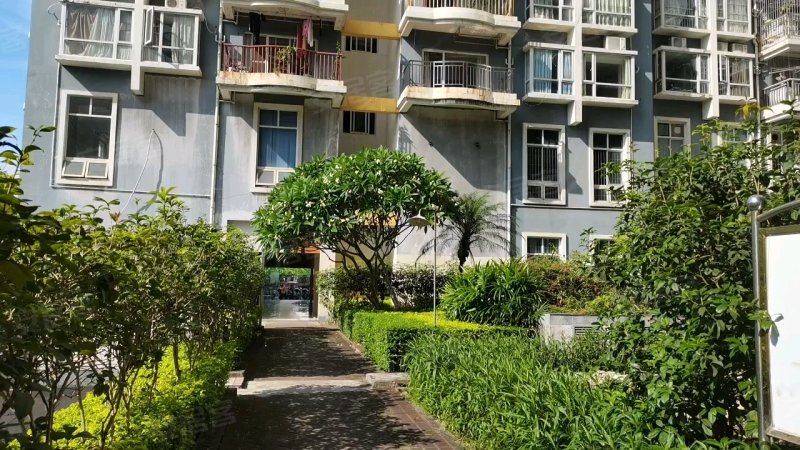 德兴花园小区,广场东路218号-玉林德兴花园小区二手房,租房,房价-玉林