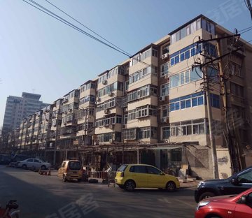 十四经路4号院
