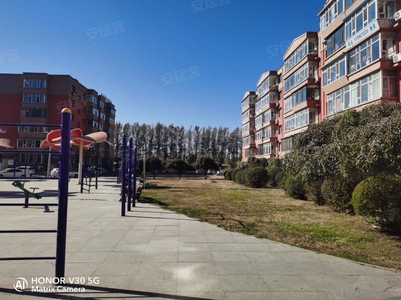 车城花园,安庆北路936号-长春车城花园二手房,租房,房价-长春安居客