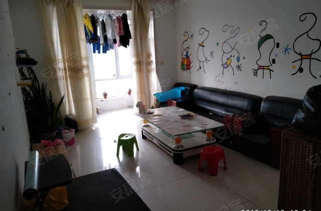 水务小区2室2厅97㎡17万二手房图片