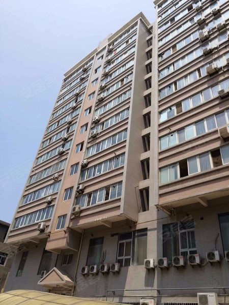 鑫海大厦,琉璃街46号-西安鑫海大厦二手房,租房,房价-西安安居客