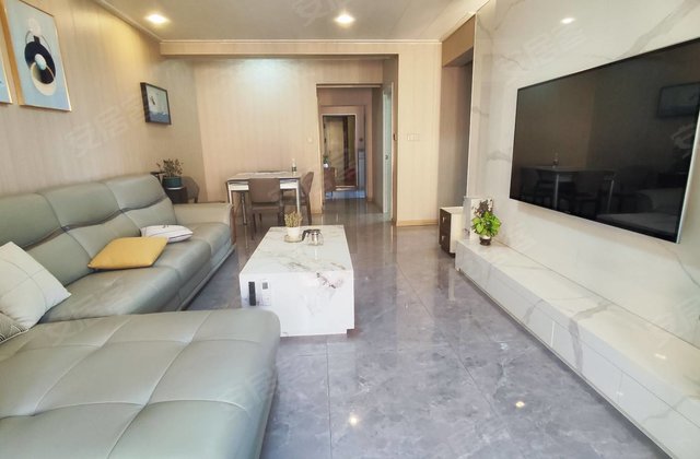 桃源小区(春栖南路)3室2厅115㎡93.6万二手房图片