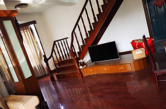 江滨一区3室3厅108㎡85万二手房图片