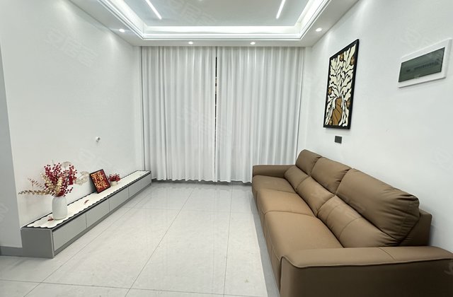 祁阳嘉信悦府3室2厅80㎡26.8万二手房图片