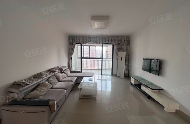 万达华府A区3室2厅145.68㎡167万二手房图片