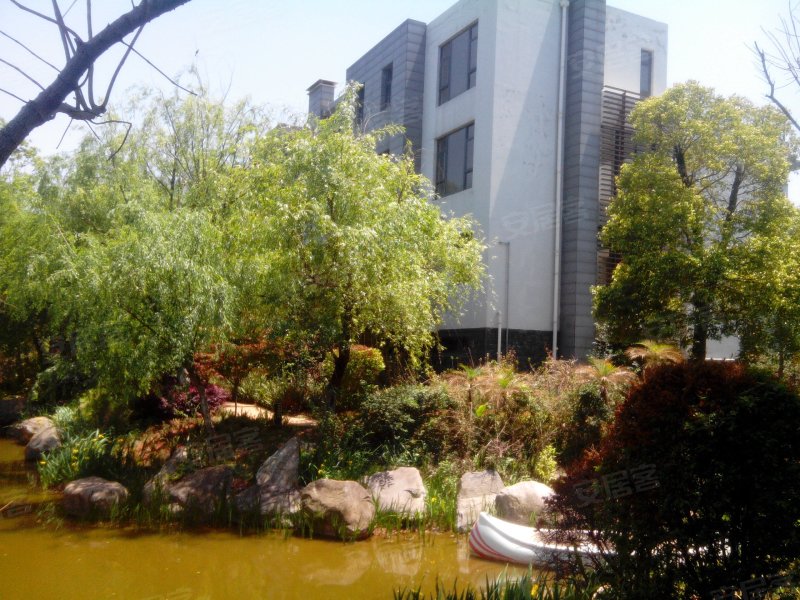 同德极少墅,前卫西路-昆明同德极少墅二手房,租房,房价-昆明安居客