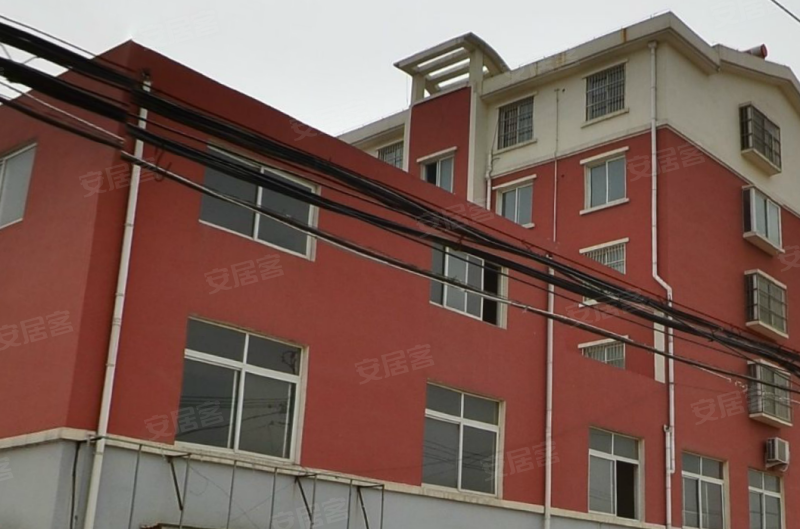 香江祥和苑,承水路-郑州香江祥和苑二手房,租房,房价-郑州安居客