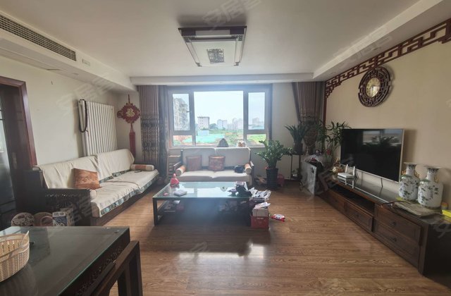 八一小区2室1厅86.53㎡113万二手房图片