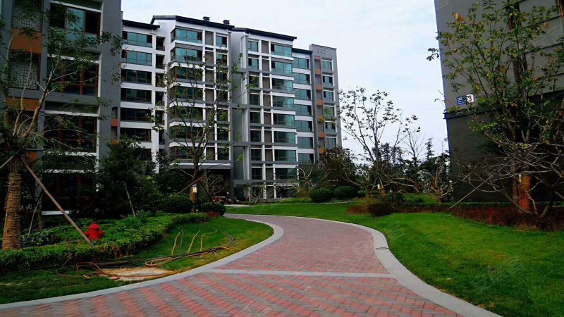 宝安江南城(别墅)