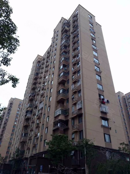 美罗家园宝欣苑一村 