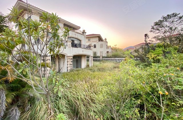 凤飞云6室2厅355㎡500万二手房图片