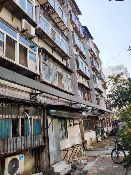 少华公寓,少华街-徐州少华公寓二手房,租房,房价-徐州安居客