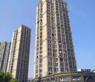 富雅玉湖湾