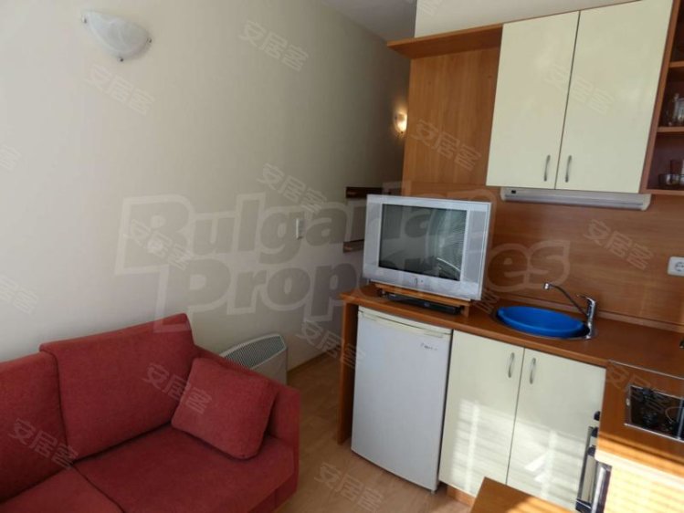 保加利亚约¥13万Apartment for sale, с. Бели Искър/s. Beli Iskar, i二手房公寓图片