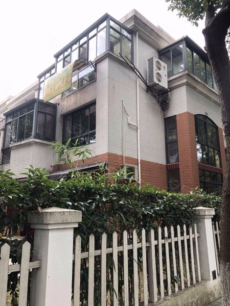 新申花城水仙苑(公寓住宅) 