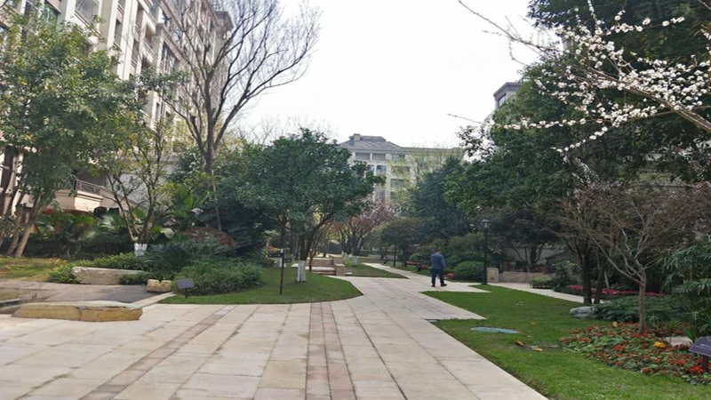 龙湖花千树(二期)