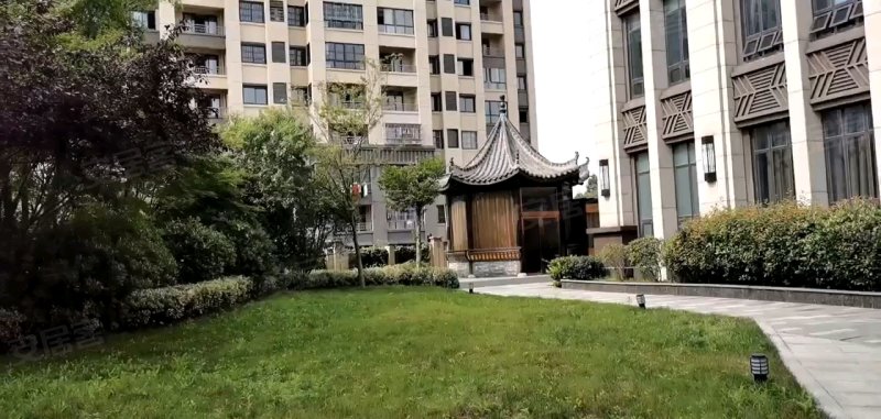 绿地国际街区,淮海南路518号-淮安绿地国际街区二手房,租房,房价-淮安
