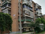 鸿顺里小区图片