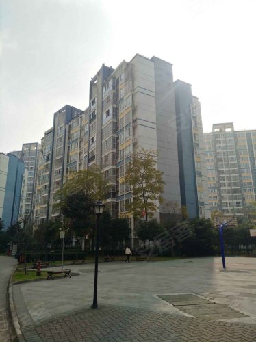 1/13全部实景图成都房产网>成都小区>双流小区>金河苑(双流)