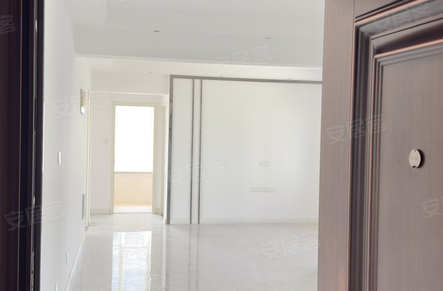 上海豪庭3室2厅94㎡39.8万二手房图片