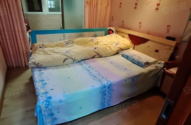 新城公寓2室1厅69㎡32万二手房图片